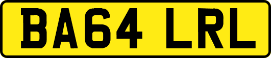 BA64LRL