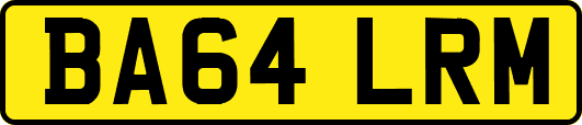 BA64LRM