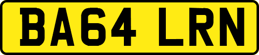 BA64LRN