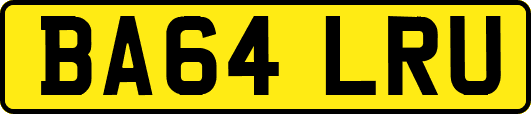 BA64LRU