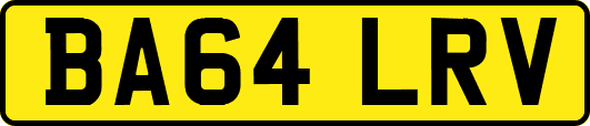 BA64LRV