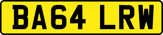 BA64LRW