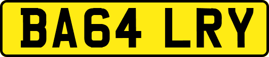 BA64LRY