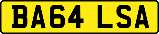 BA64LSA