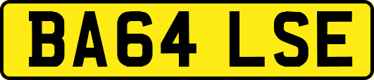 BA64LSE