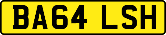 BA64LSH