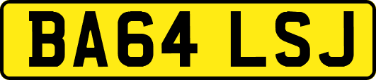 BA64LSJ