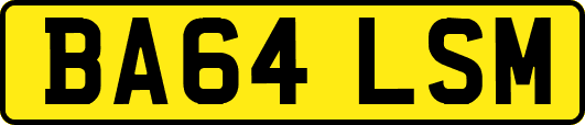 BA64LSM