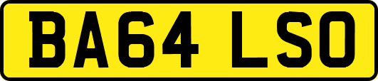 BA64LSO