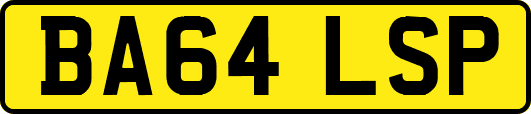 BA64LSP
