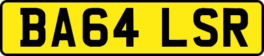 BA64LSR