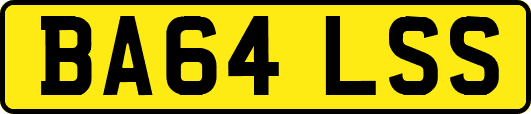 BA64LSS