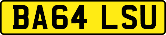 BA64LSU