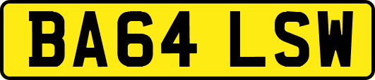 BA64LSW