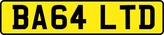 BA64LTD