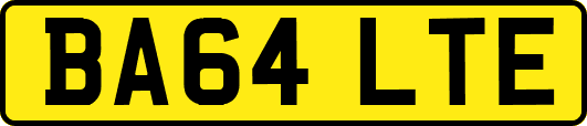 BA64LTE