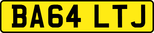 BA64LTJ