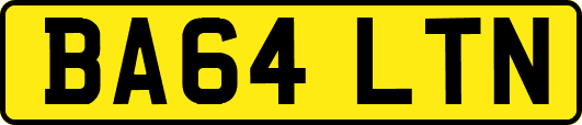 BA64LTN