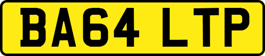 BA64LTP