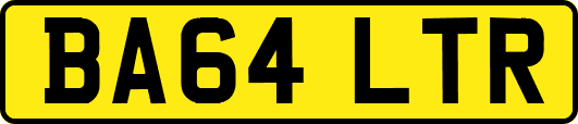 BA64LTR