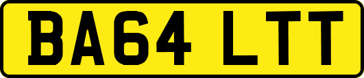 BA64LTT