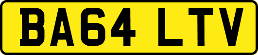 BA64LTV