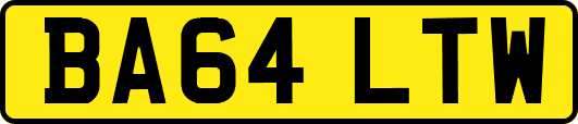 BA64LTW