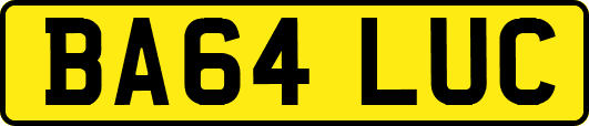 BA64LUC