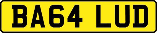 BA64LUD