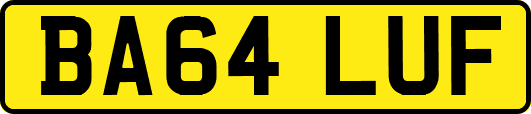 BA64LUF