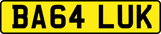 BA64LUK