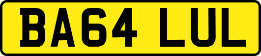 BA64LUL
