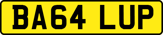 BA64LUP