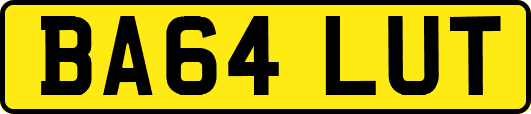 BA64LUT