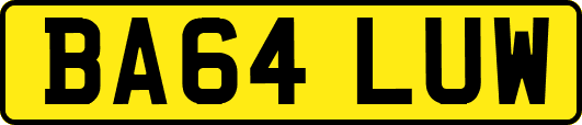 BA64LUW