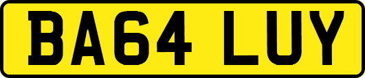 BA64LUY