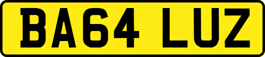 BA64LUZ