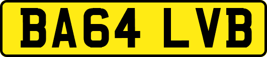 BA64LVB