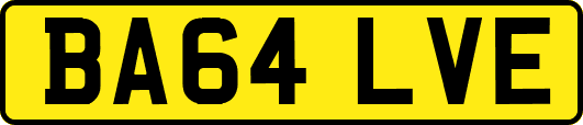 BA64LVE