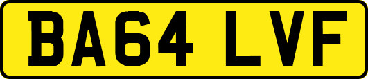 BA64LVF