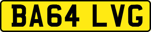 BA64LVG