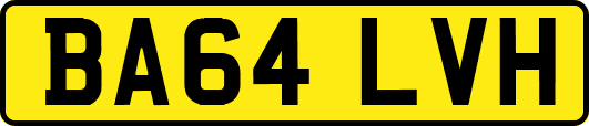 BA64LVH