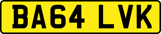 BA64LVK