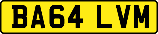 BA64LVM