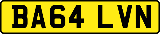BA64LVN