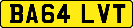 BA64LVT