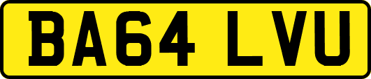 BA64LVU