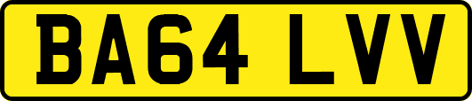 BA64LVV