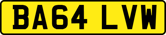 BA64LVW