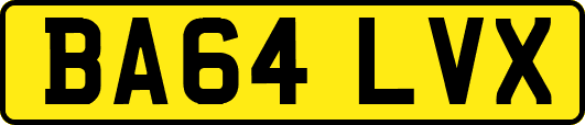 BA64LVX